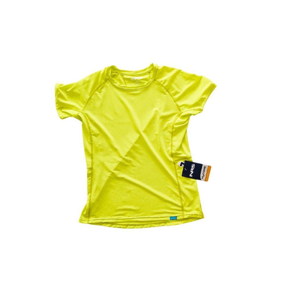 Women's NRS Silkweight Quick Dry Shirt - UPF 20